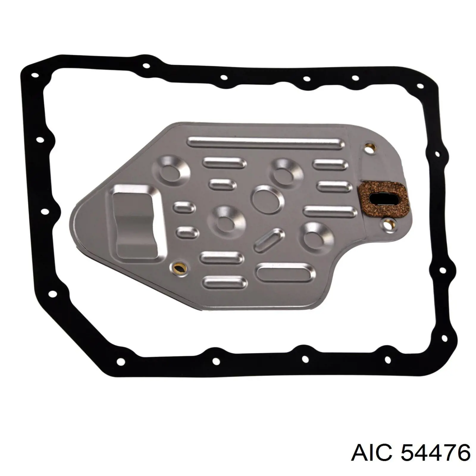 Filtro da Caixa Automática de Mudança AIC 54476 preço, a partir de 17,72 USD