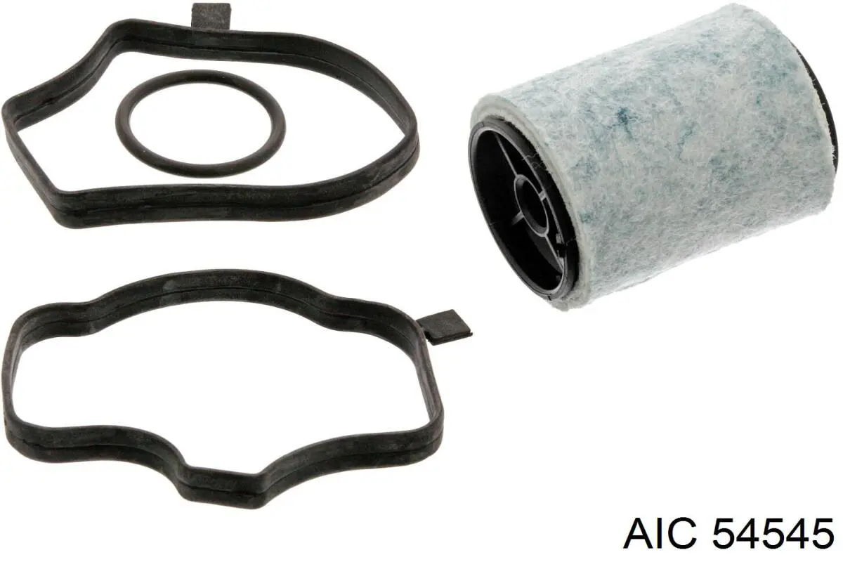 Válvula PCV de ventilação dos gases de cárter AIC 54545 preço, a partir de 14,81 USD
