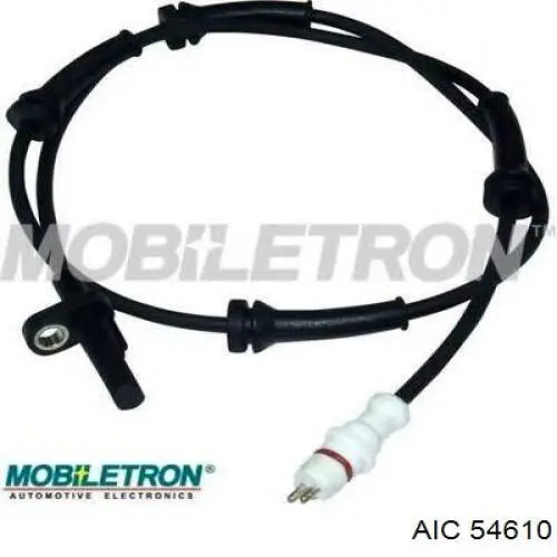 Sensor ABS dianteiro esquerdo AIC 54610 preço, a partir de 36,23 USD