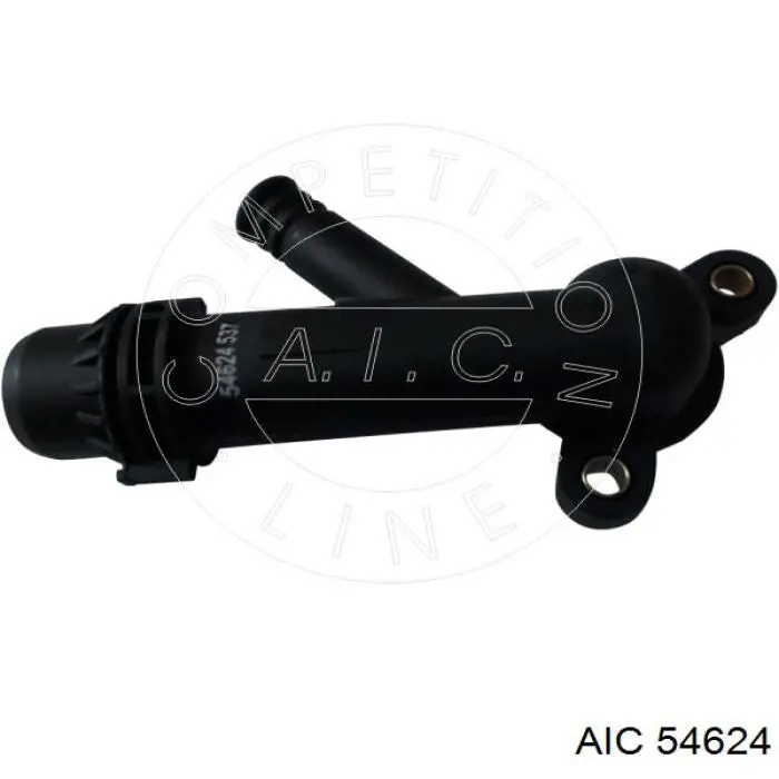 Flange do sistema de esfriamento (união em T) AIC 54624 preço, a partir de 10,14 USD