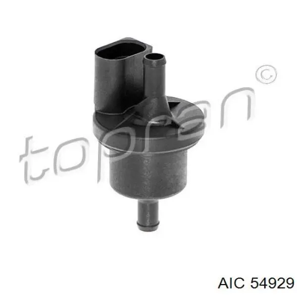 Válvula de ventilação dos gases do tanque de combustível AIC 54929 preço, a partir de 39,37 USD