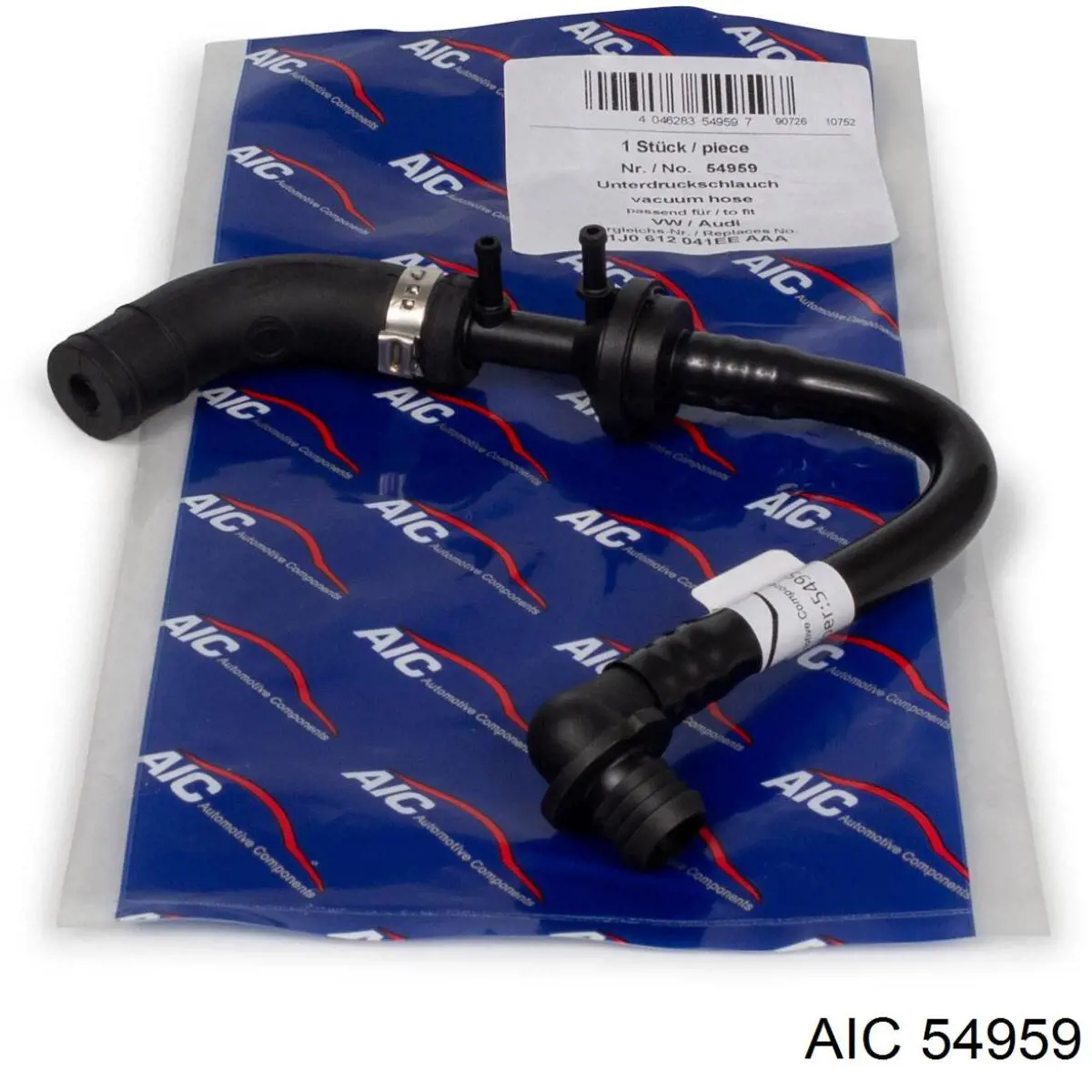 Tubo de impulsionador de vácuo dos freios AIC 54959 preço, a partir de 35,89 USD