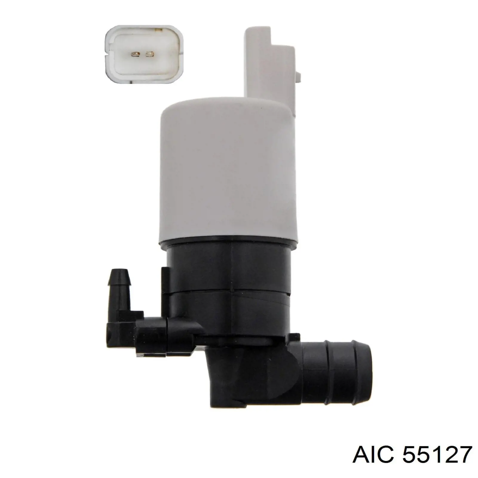 Compre 55127 AIC Kit de reparação de ligação de mudança