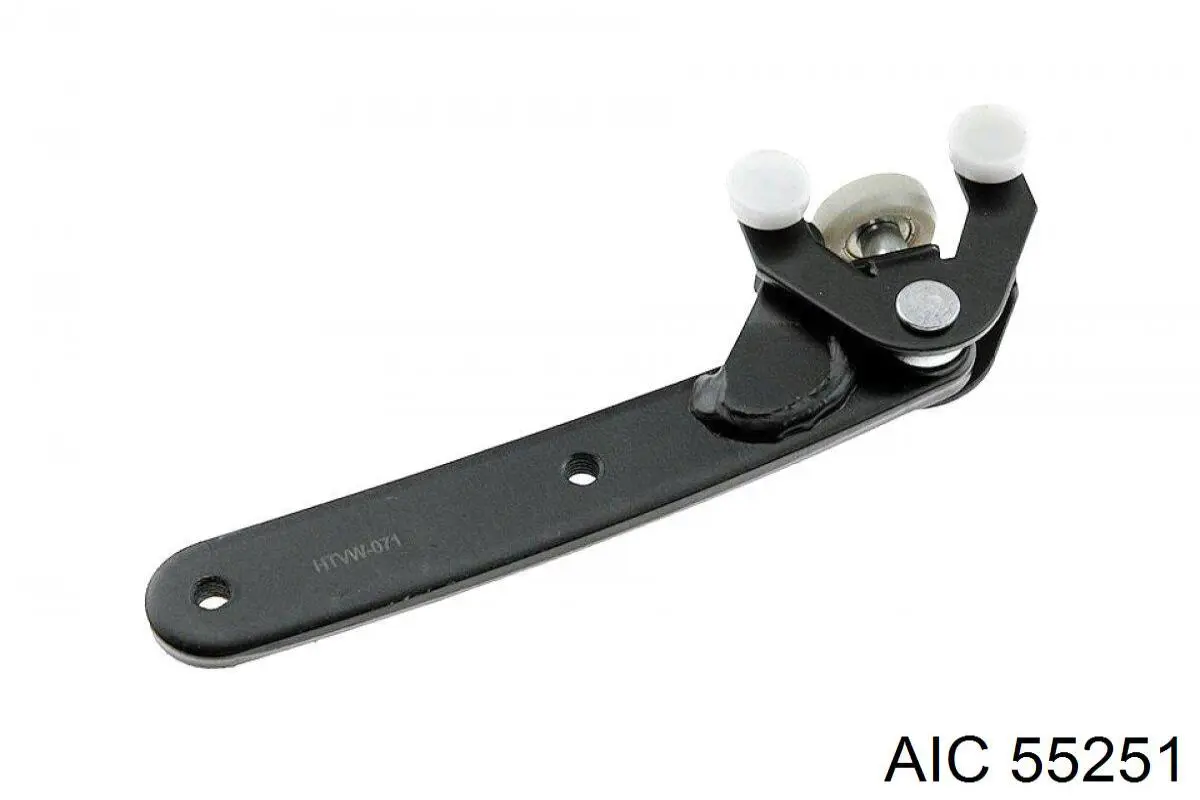 Rolo direito inferior da porta lateral (deslizante) AIC 55251 preço, a partir de 22,65 USD