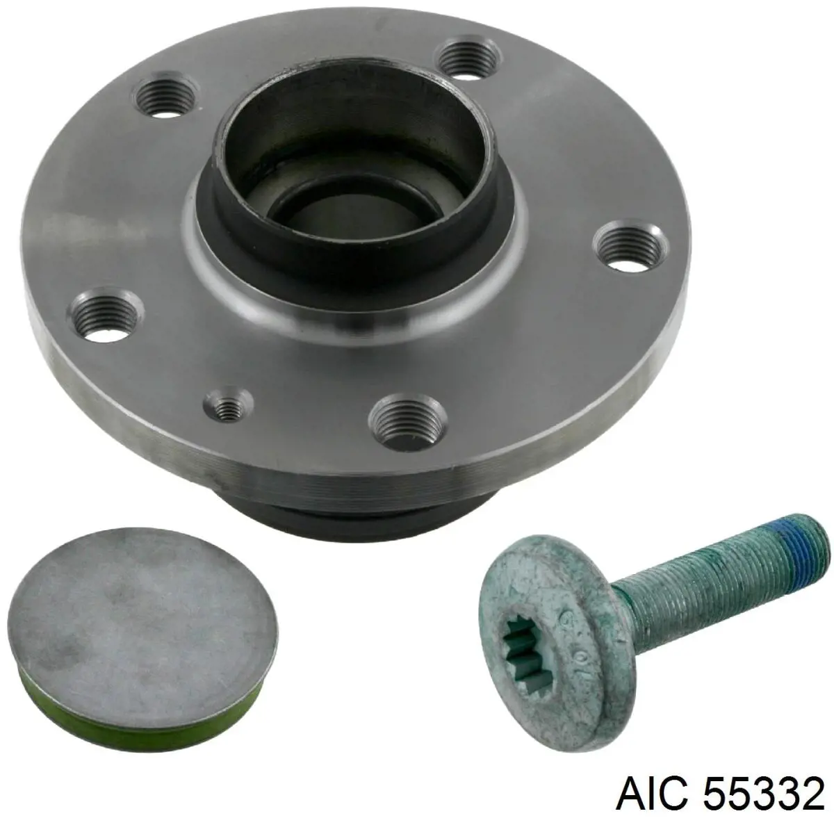 55332 AIC Anel de ABS