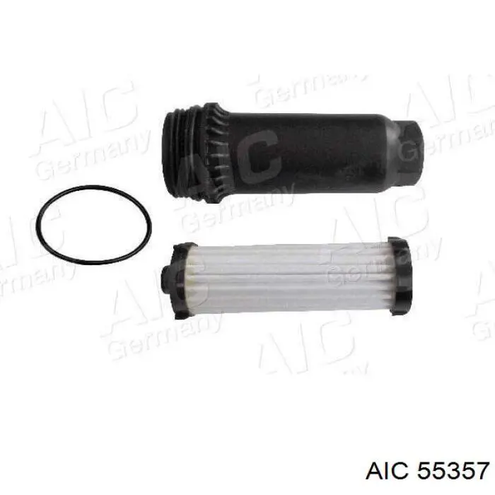 55357 AIC Filtro da Caixa Automática de Mudança