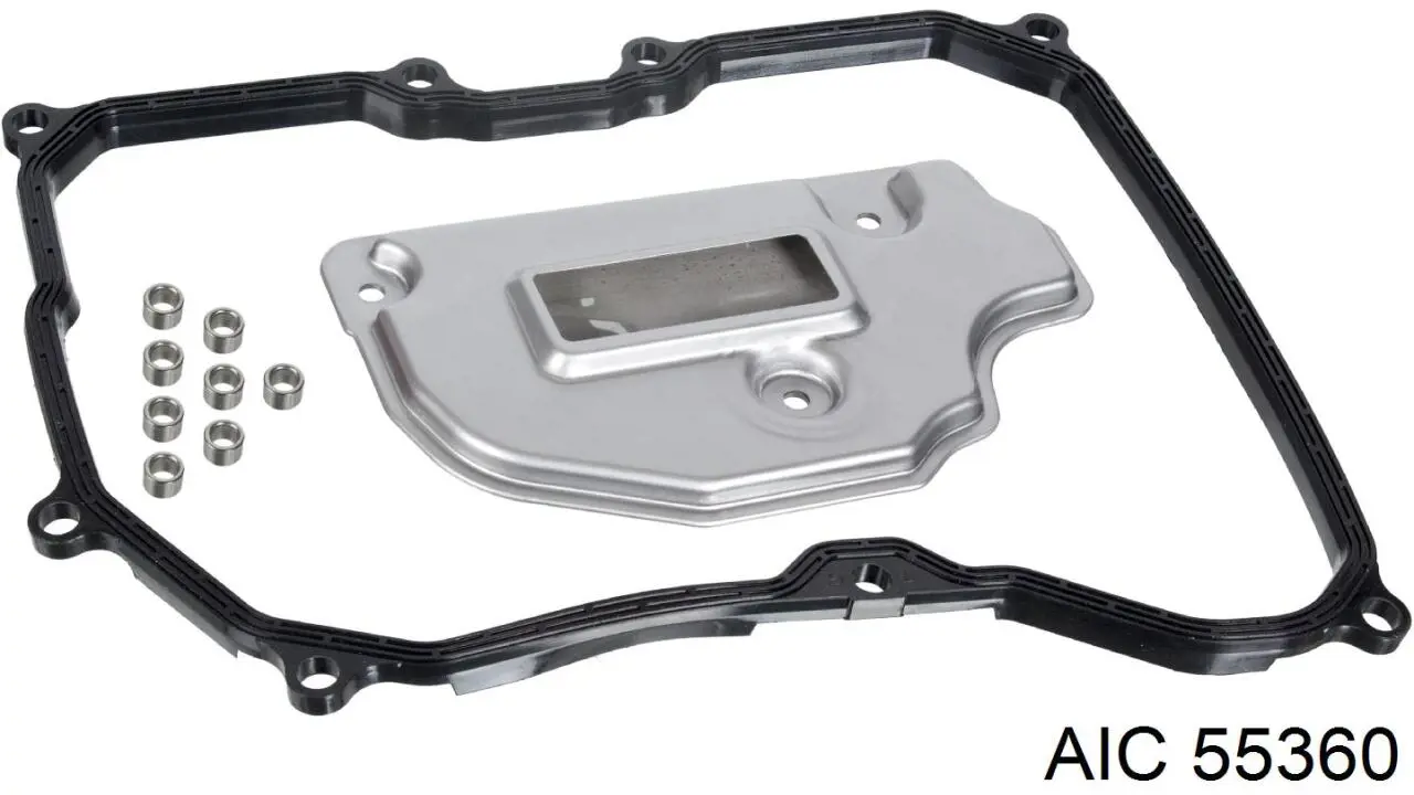 Filtro da Caixa Automática de Mudança AIC 55360 preço, a partir de 23,74 USD