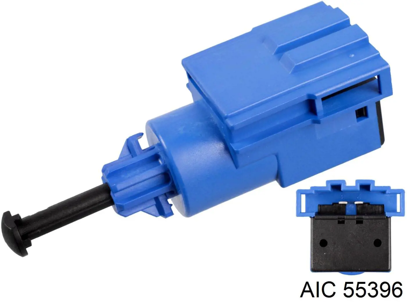 55396 AIC Sensor de ativação de embraiagem