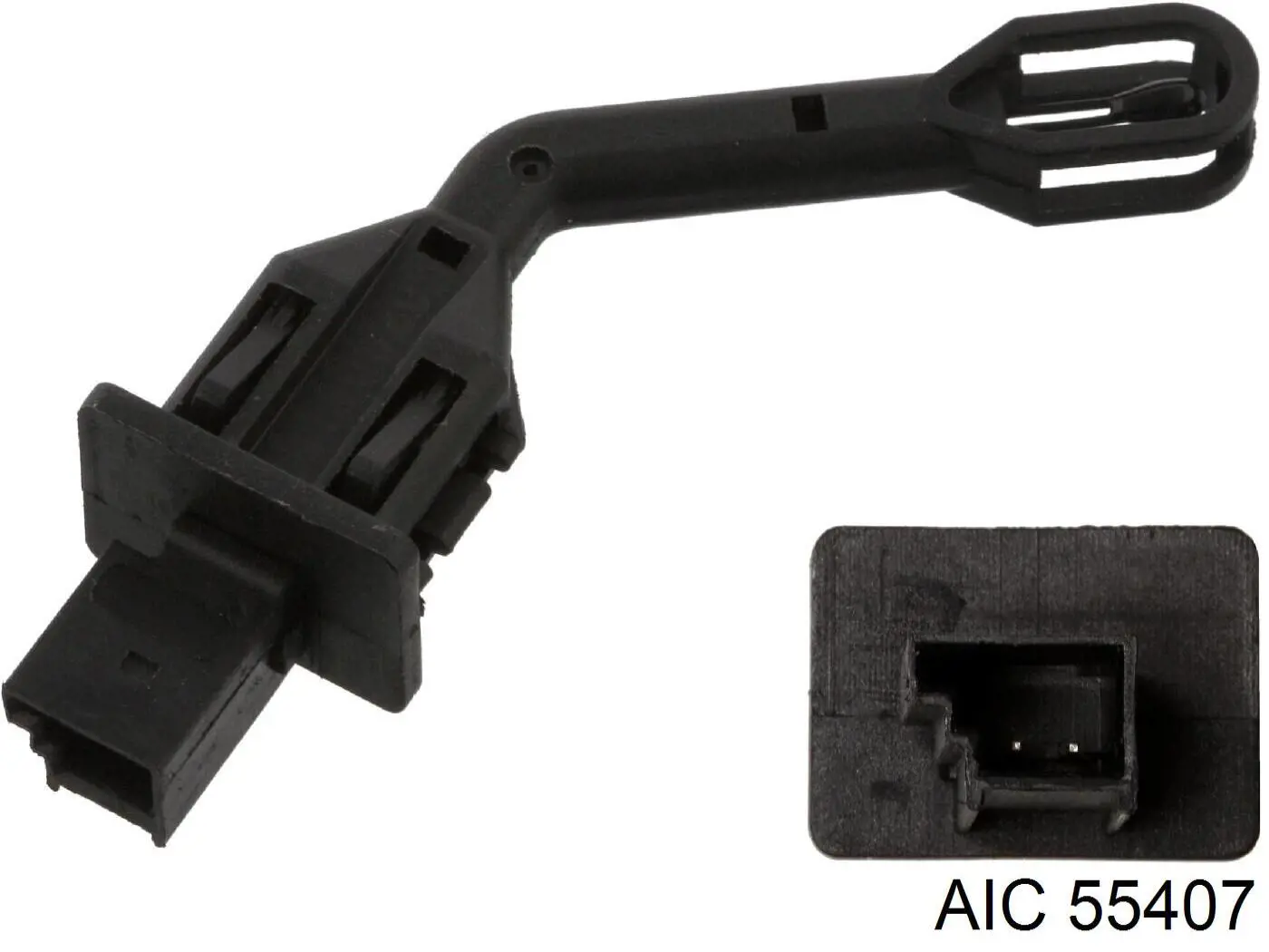 Sensor de temperatura de ar no salão AIC 55407 preço, a partir de 15,77 USD