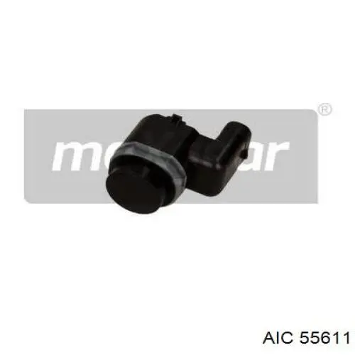 Compre 5902010018 4max Sensor dianteiro lateral de sinalização de estacionamento (sensor de estacionamento)