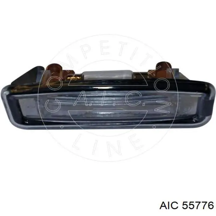 Lanterna da luz de fundo de matrícula traseira AIC 55776 preço, a partir de 14,82 USD