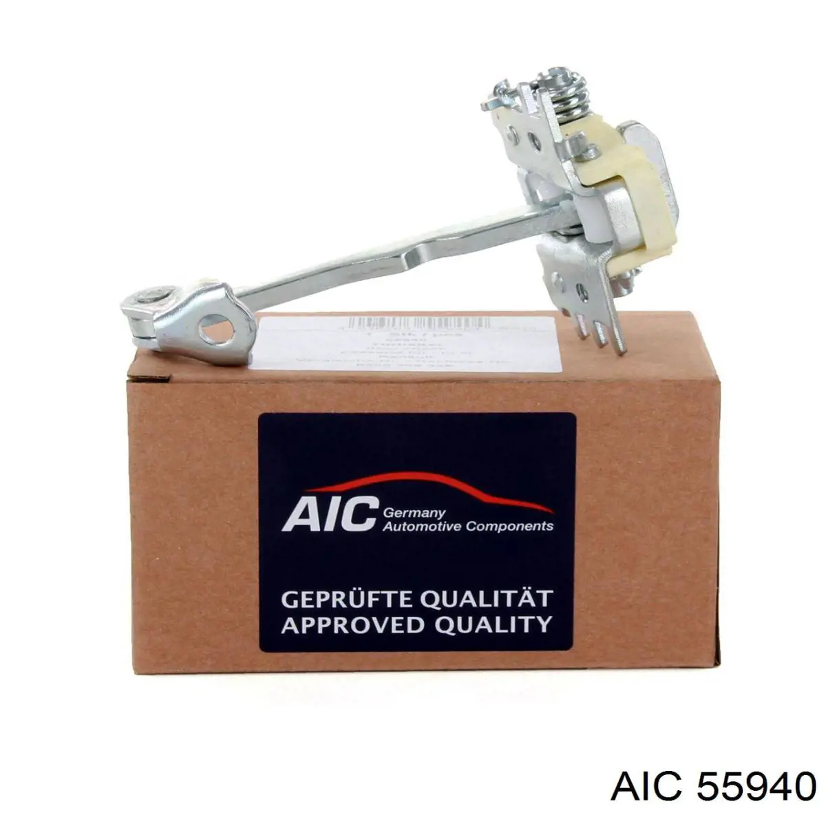 Limitador dianteiro de abertura de porta AIC 55940 preço, a partir de 22,01 USD