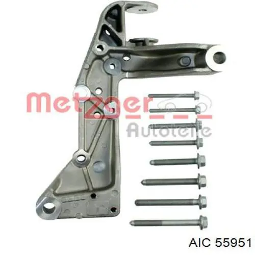 Consola de viga dianteira AIC 55951 preço, a partir de 56,18 USD