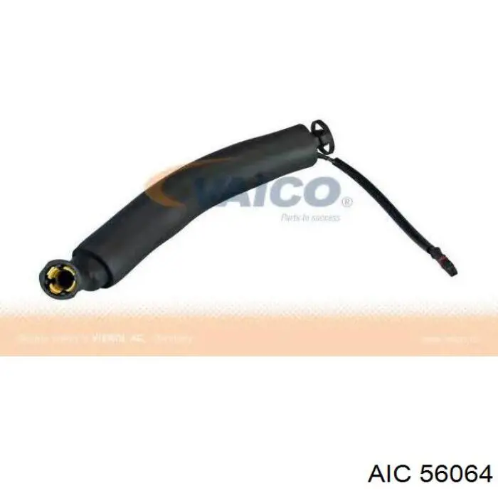 Cano derivado de ventilação de cárter (de separador de óleo) AIC 56064 preço, a partir de 51,03 USD