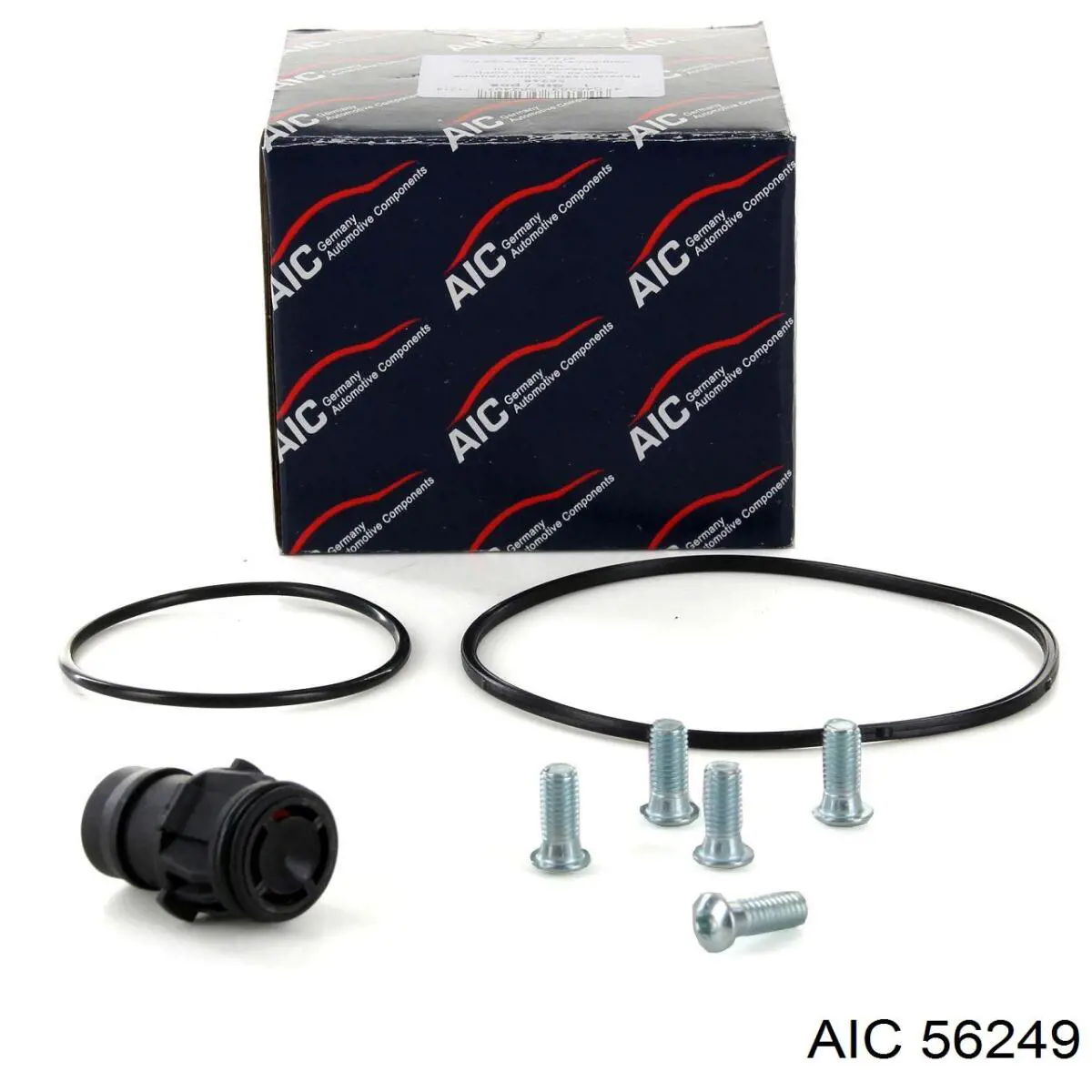 56249 AIC Kit de reparação da bomba de vácuo