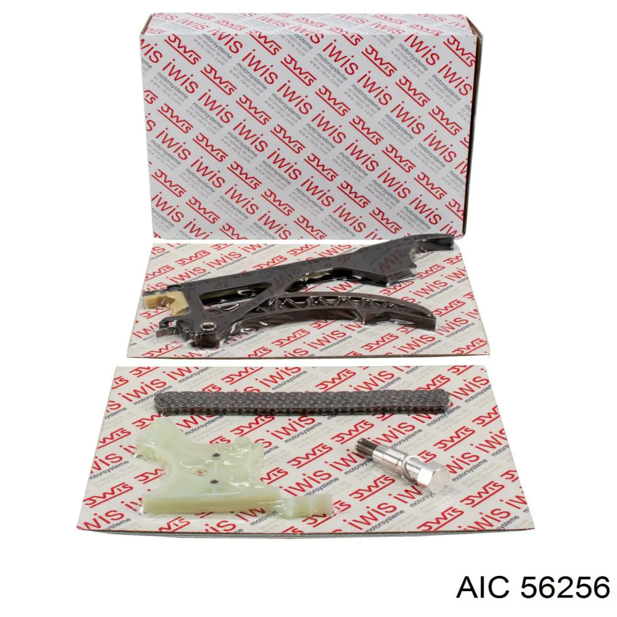 Compre 56256 AIC Válvula eletromagnética de posição (de fases) da árvore distribuidora