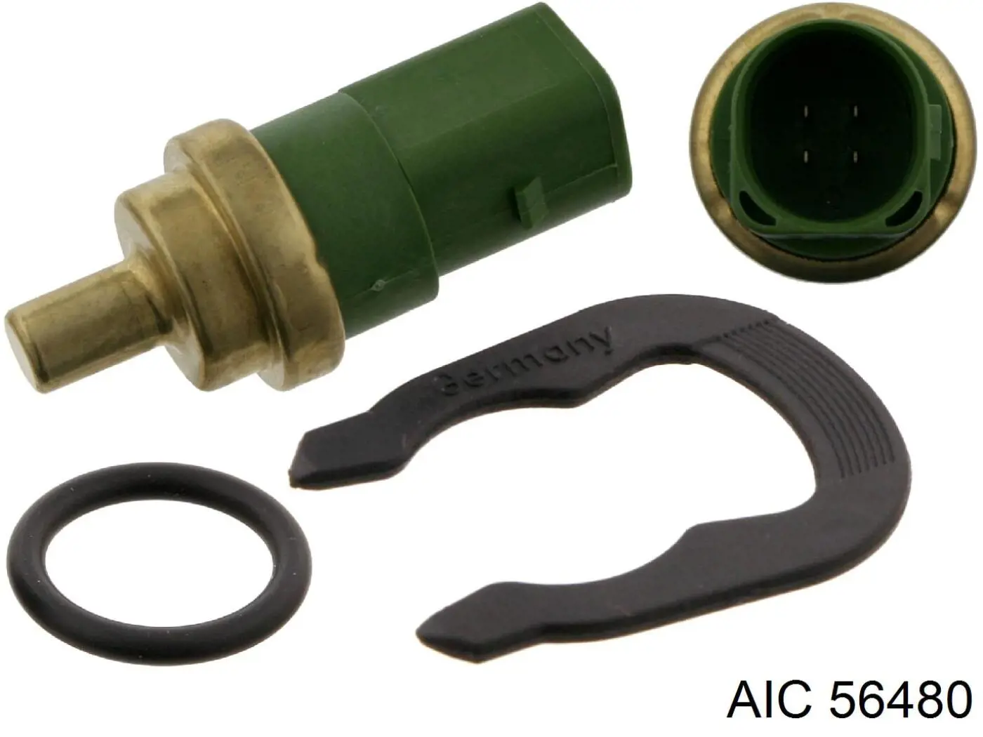 56480 AIC Sensor de temperatura do fluido de esfriamento
