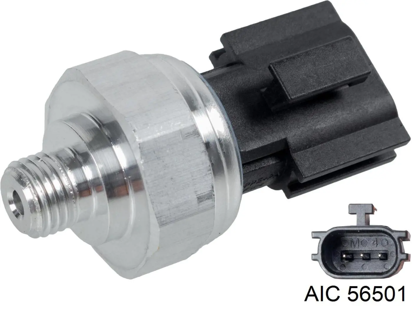 Sensor de pressão absoluta de aparelho de ar condicionado AIC 56501 preço, a partir de 31,24 USD