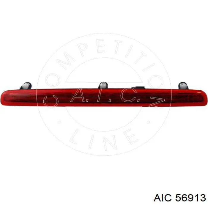 Sinal de parada traseiro adicional AIC 56913 preço, a partir de 57,15 USD