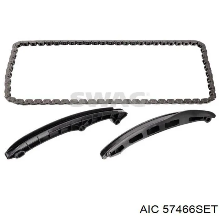 Cadeia do mecanismo de distribuição de gás, kit AIC 57466SET preço, a partir de 176,26 USD