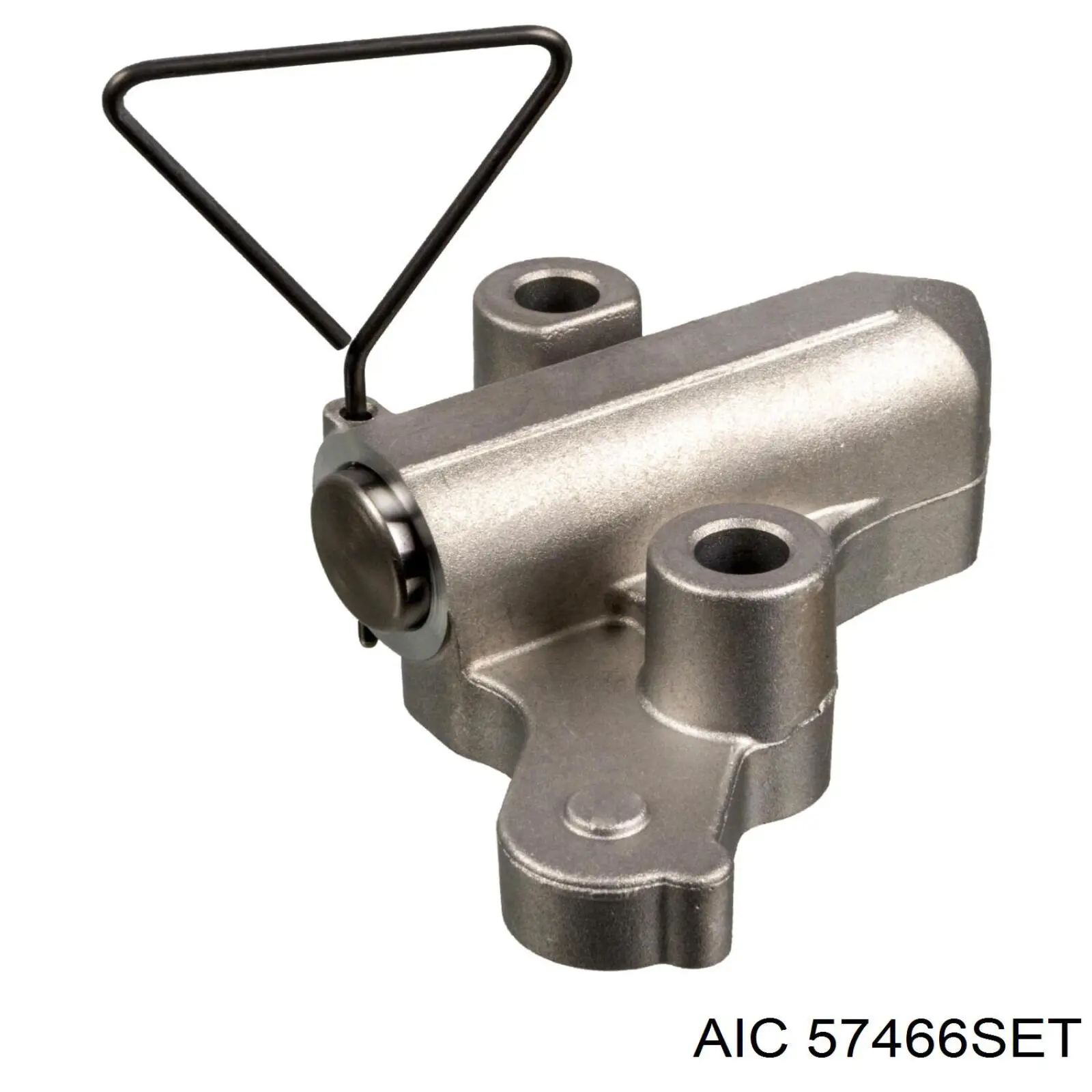 Cadeia do mecanismo de distribuição de gás, kit AIC 57466SET