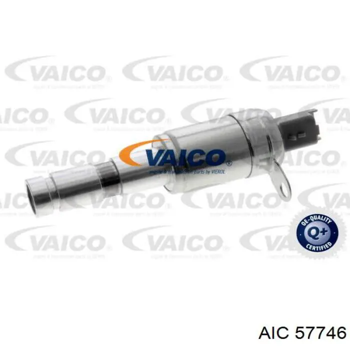 Válvula eletromagnética de posição (de fases) da árvore distribuidora AIC 57746 preço, a partir de 147,05 USD