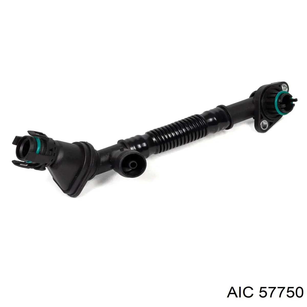 Cano derivado de ventilação de cárter (de separador de óleo) AIC 57750 preço, a partir de 37,87 USD
