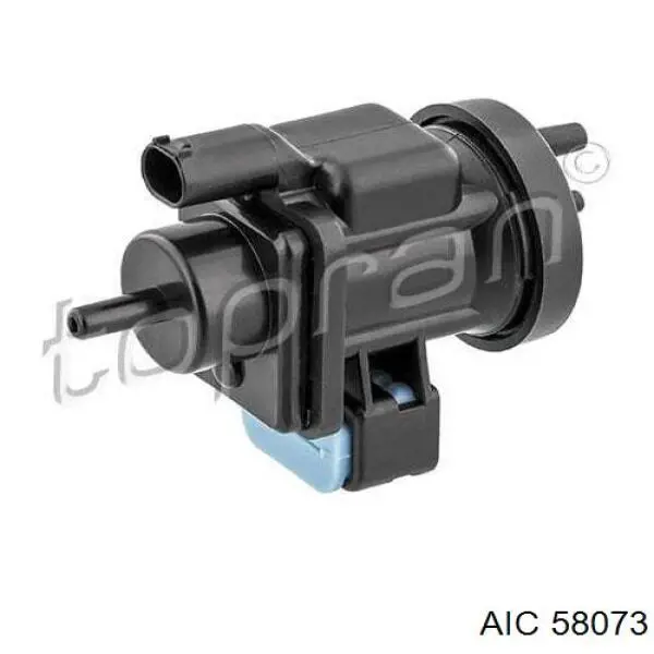 Convertidor de pressão (solenoide) de supercompressão AIC 58073 preço, a partir de 63,78 USD