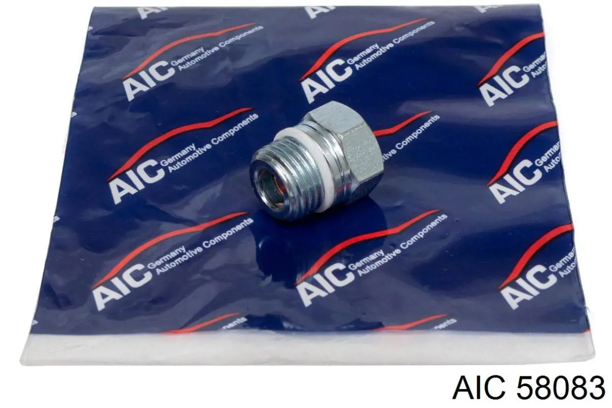 Tubo de ligação de bomba da Direção hidrâulica assistida até a mangueira de pressão alta AIC 58083 preço, a partir de 30,90 USD