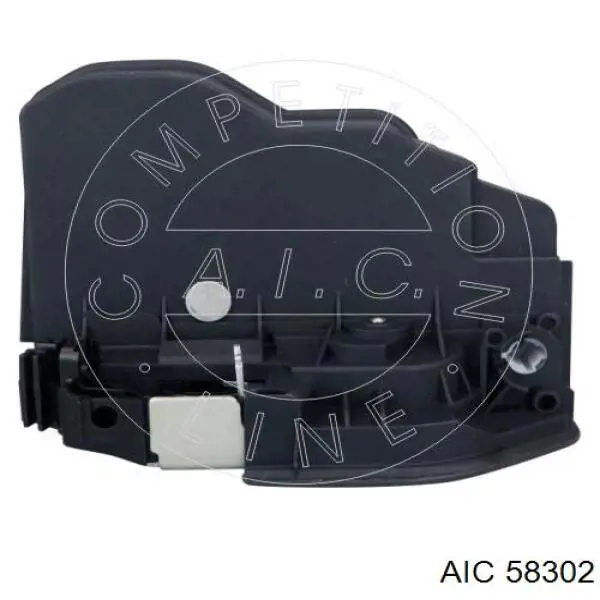 Fecho da porta dianteira esquerda AND 31827026 preço, a partir de 69,07 USD