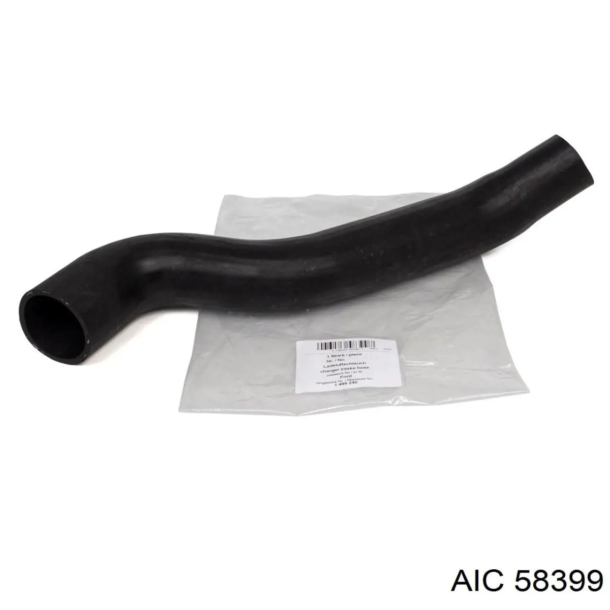Mangueira (cano derivado) de intercooler AIC 58399 preço, a partir de 46,20 USD