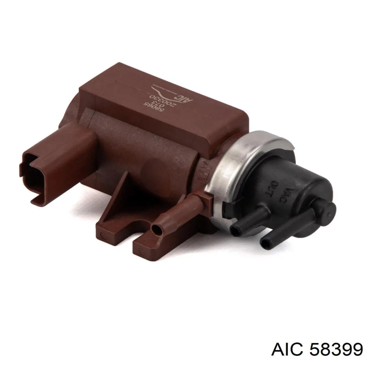 Compre 58399 AIC Mangueira (cano derivado) de intercooler