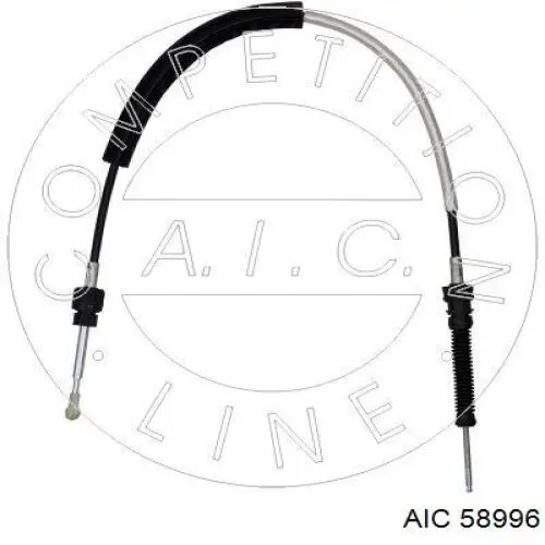 Cabo de mudança (de seleção de velocidade) VAG 1J0711265E preço, a partir de 24,83 USD