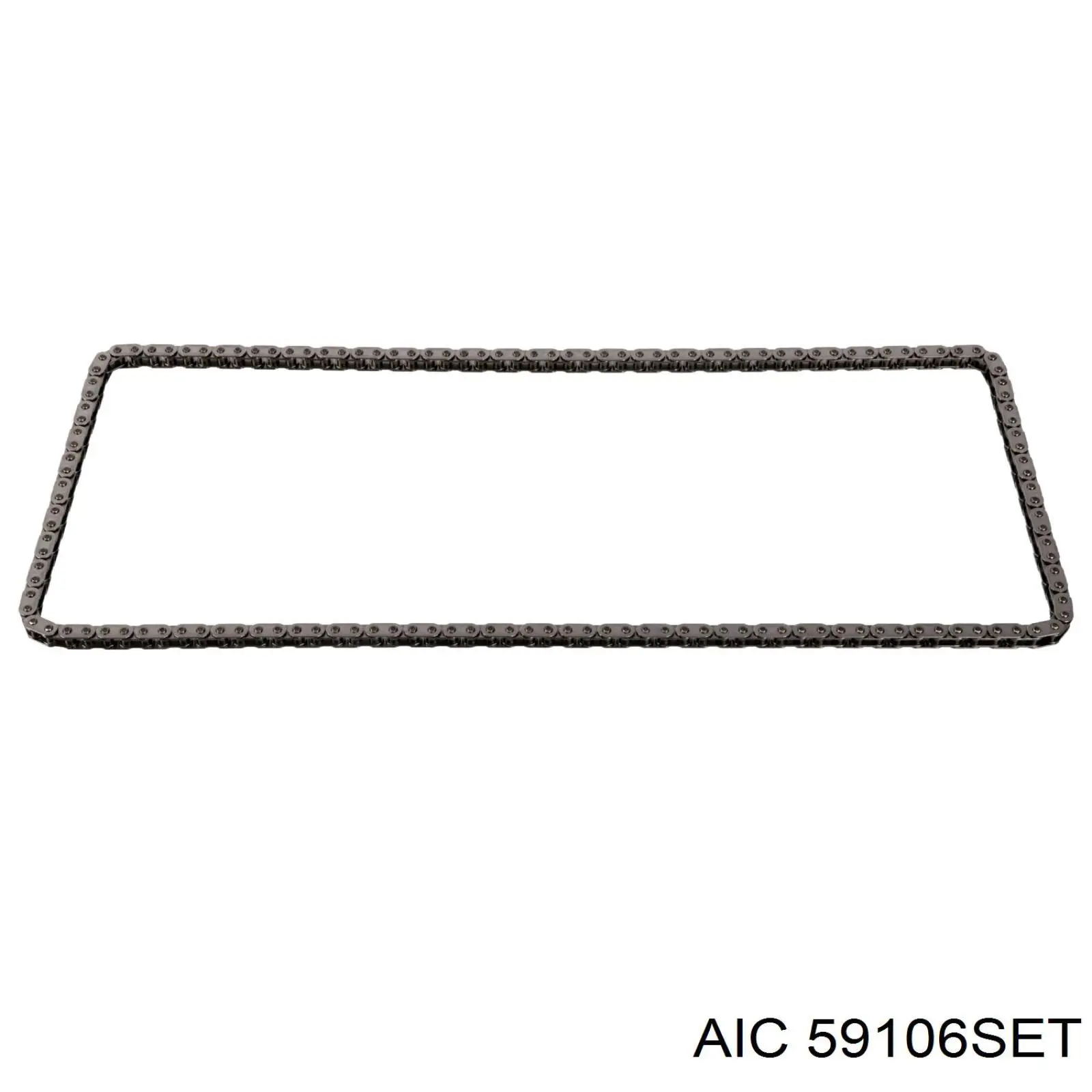 Cadeia do mecanismo de distribuição de gás, kit Peugeot/Citroen 025057 preço, a partir de 95,58 USD