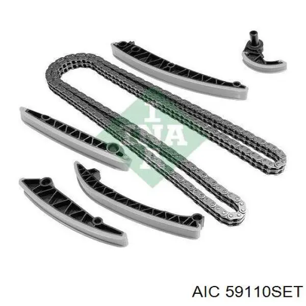 Cadeia do mecanismo de distribuição de gás, kit AIC 59110SET preço, a partir de 298,75 USD