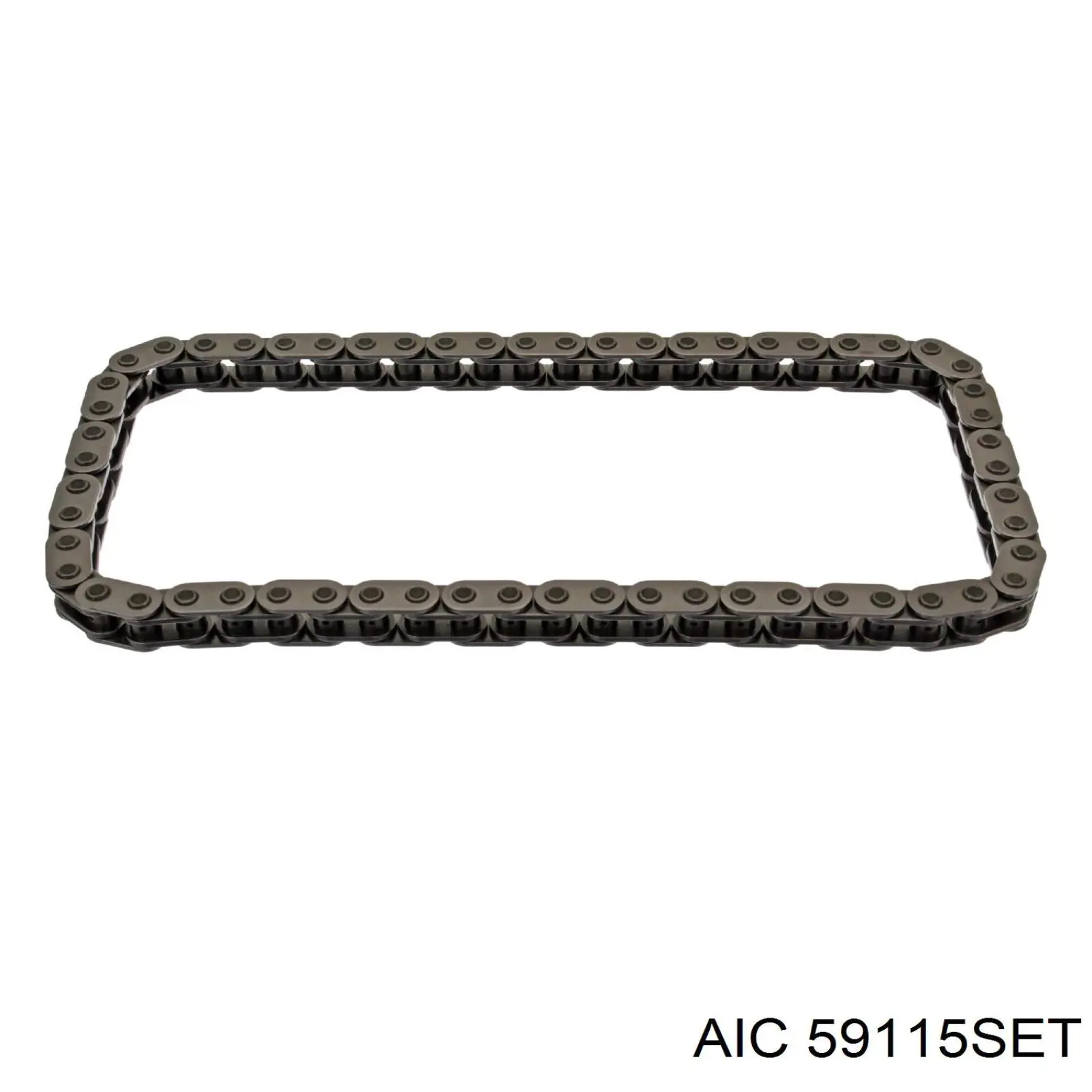 Compre 59115SET AIC Cadeia do mecanismo de distribuição de gás, kit