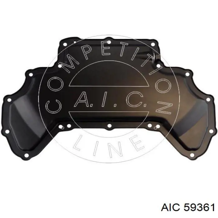 Panela de óleo de cárter do motor Mercedes A2720100128 preço, a partir de 67,87 USD