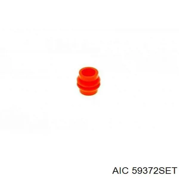 Compre 59372SET AIC Cadeia do mecanismo de distribuição de gás, kit