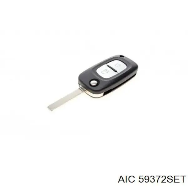 Compre 59372SET AIC Cadeia do mecanismo de distribuição de gás, kit