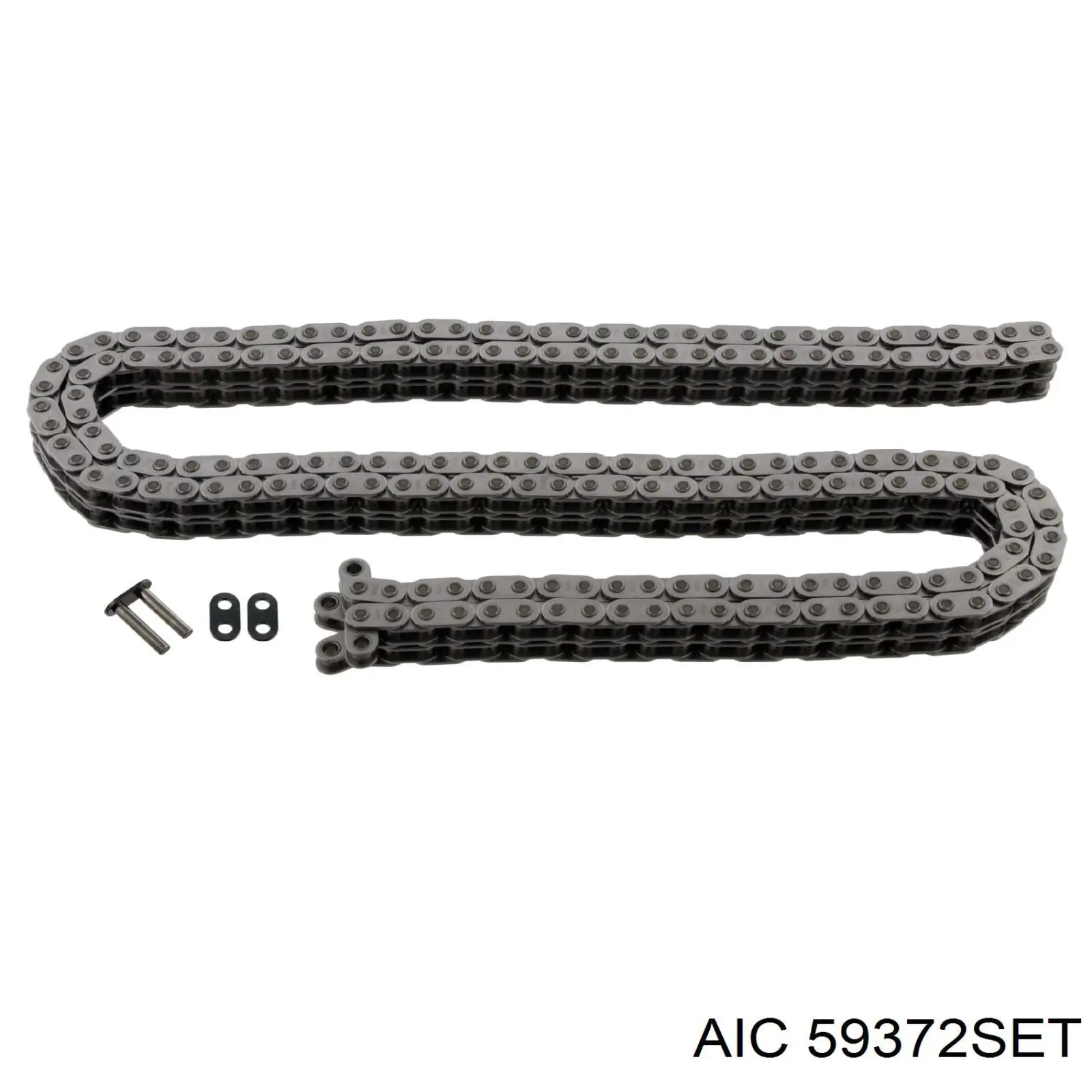 Cadeia do mecanismo de distribuição de gás, kit AIC 59372SET preço, a partir de 182,41 USD