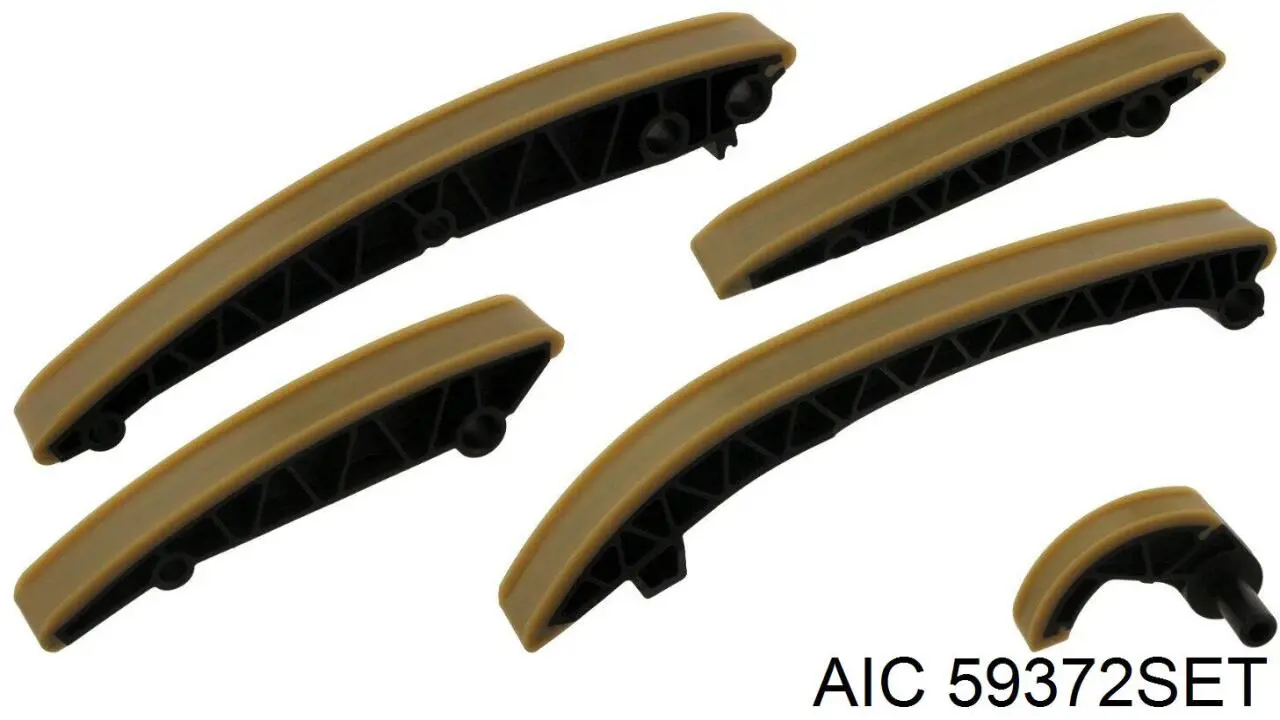 Cadeia do mecanismo de distribuição de gás, kit AIC 59372SET preço, a partir de 182,41 USD