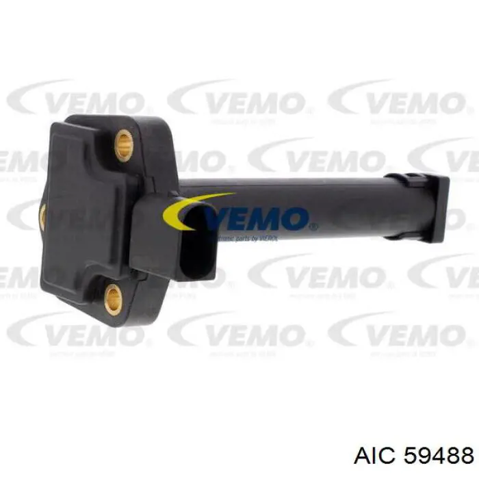 7567722 BMW Sensor do nível de óleo de motor