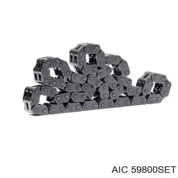 Compre 59800SET AIC Cadeia de bomba de óleo, kit