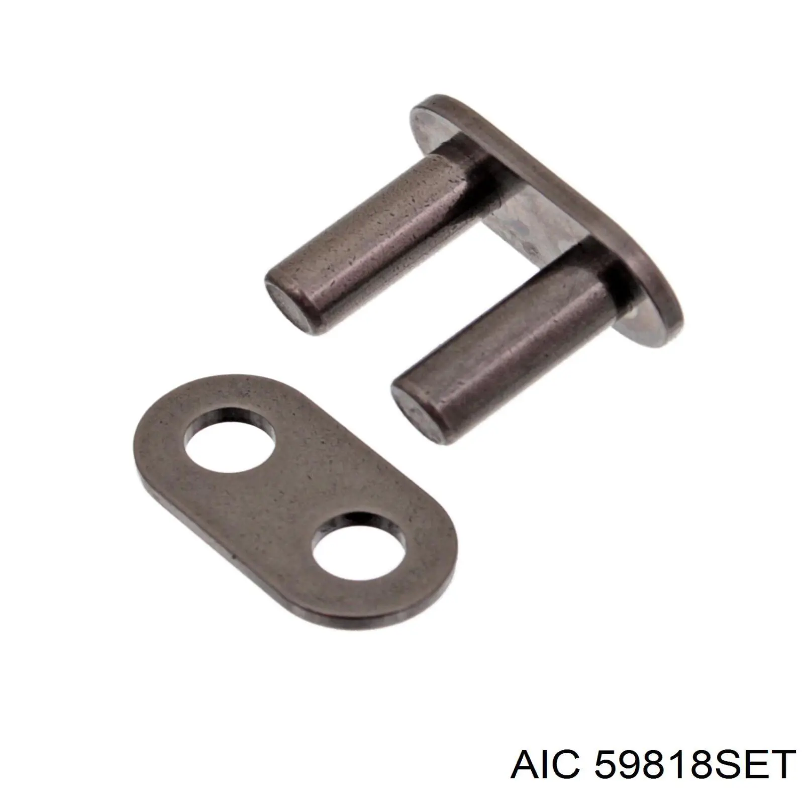 Cadeia do mecanismo de distribuição de gás, kit AIC 59818SET preço, a partir de 155,35 USD