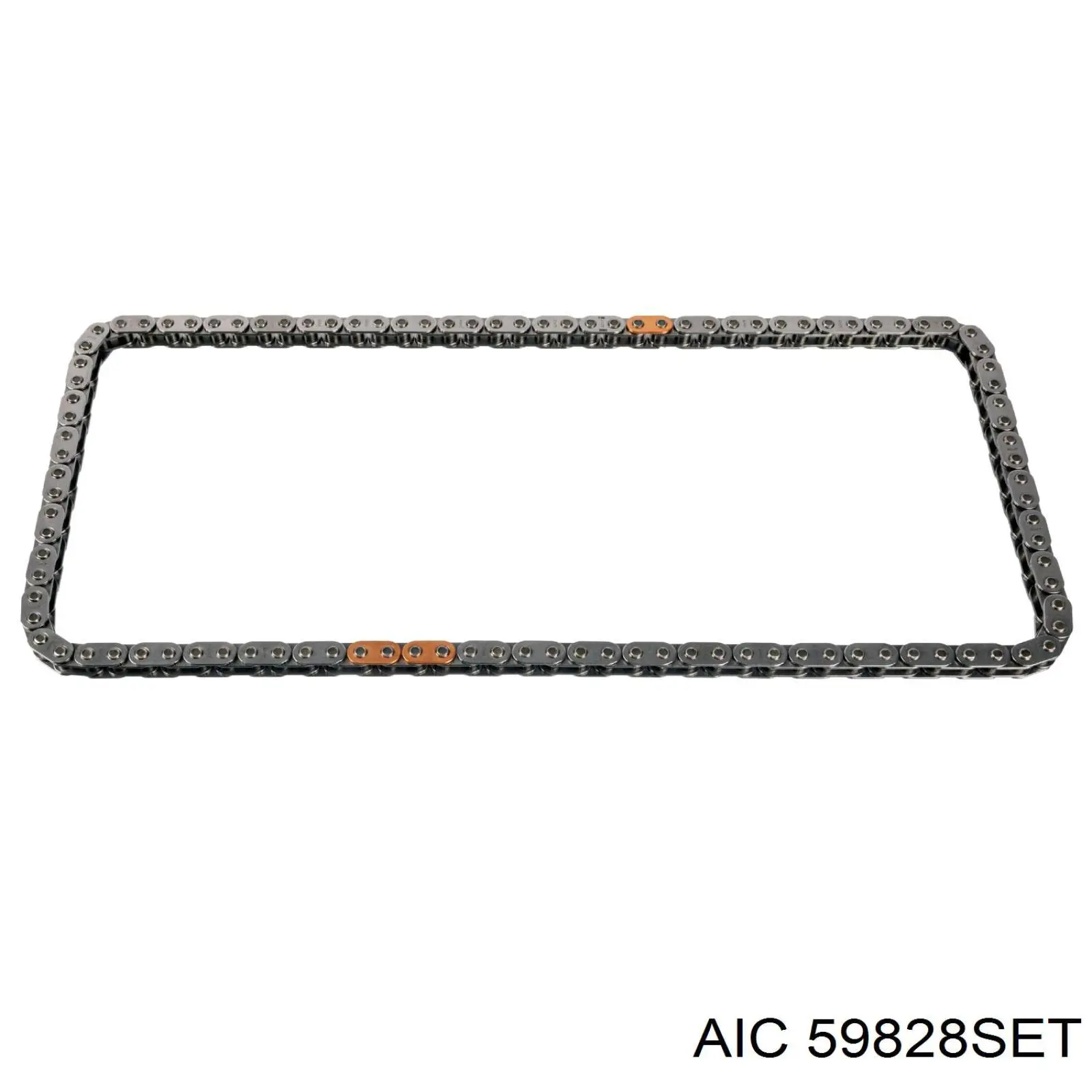 Cadeia do mecanismo de distribuição de gás, kit AIC 59828SET preço, a partir de 198,72 USD