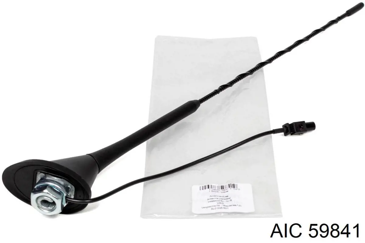 59841 AIC Antena