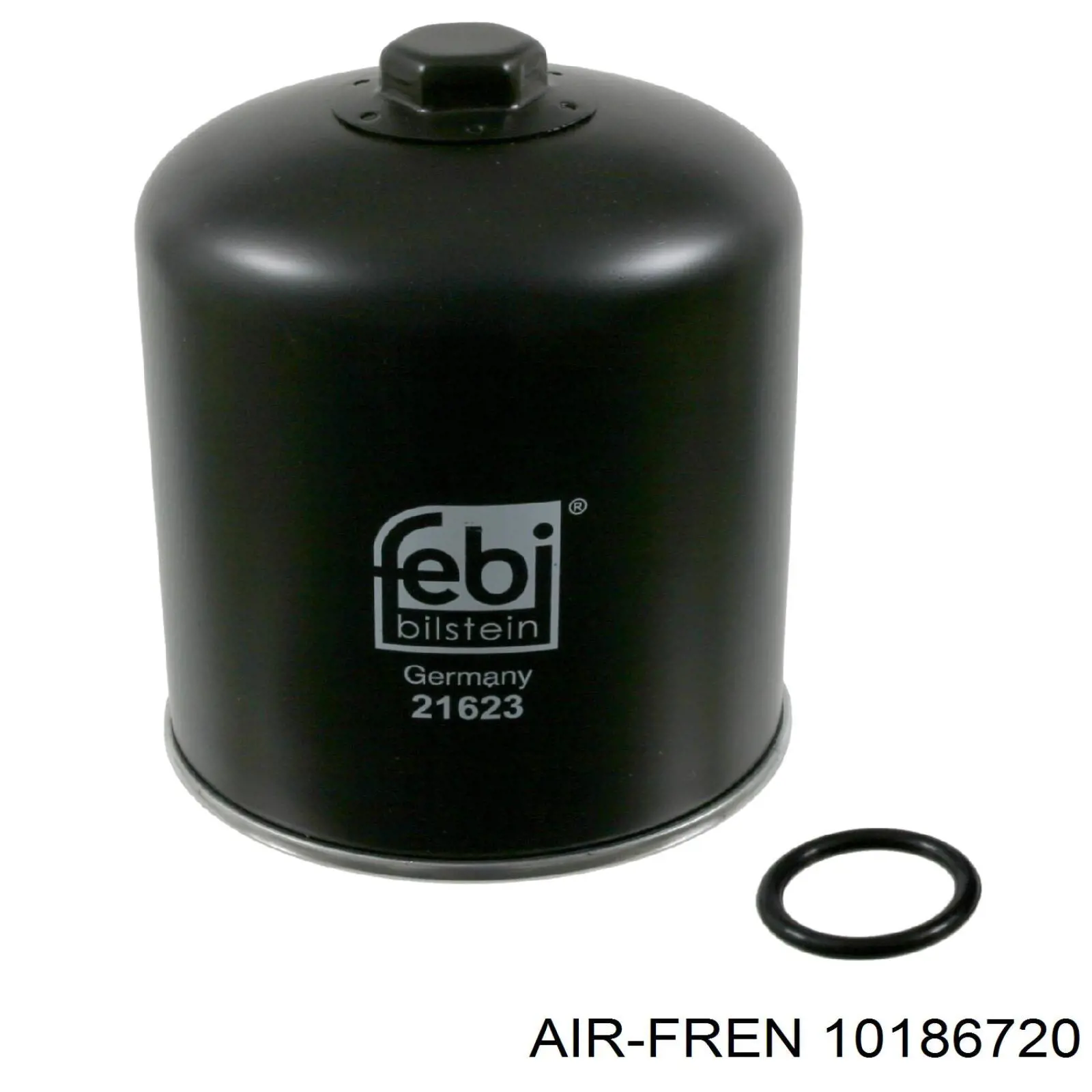 Filtro de secador de ar (separador de umidade e óleo) (TRUCK) Knorr-bremse K115979X00 preço, a partir de 39,74 USD