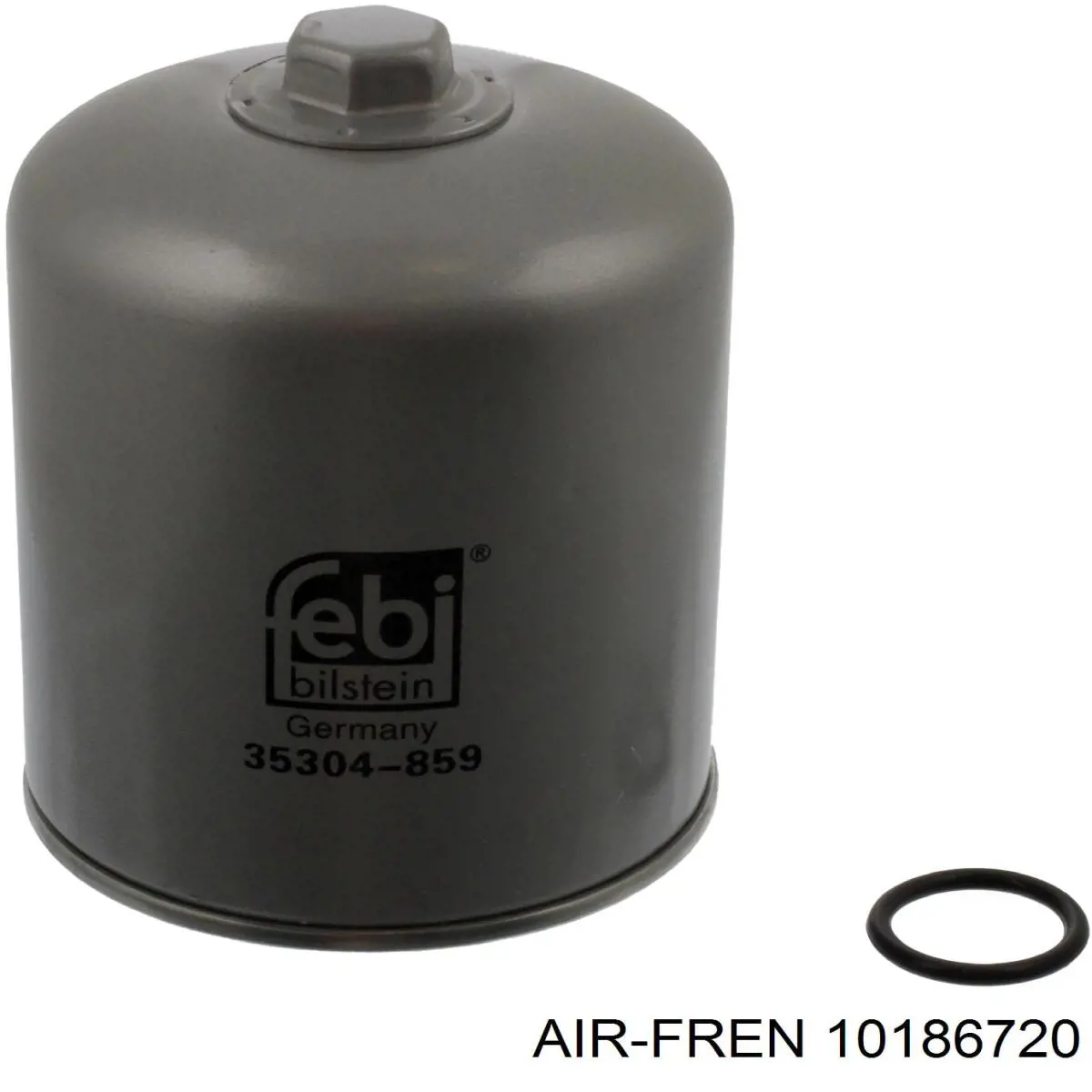 Compre RD4324109272 Rider Filtro de secador de ar (separador de umidade e óleo) (TRUCK)