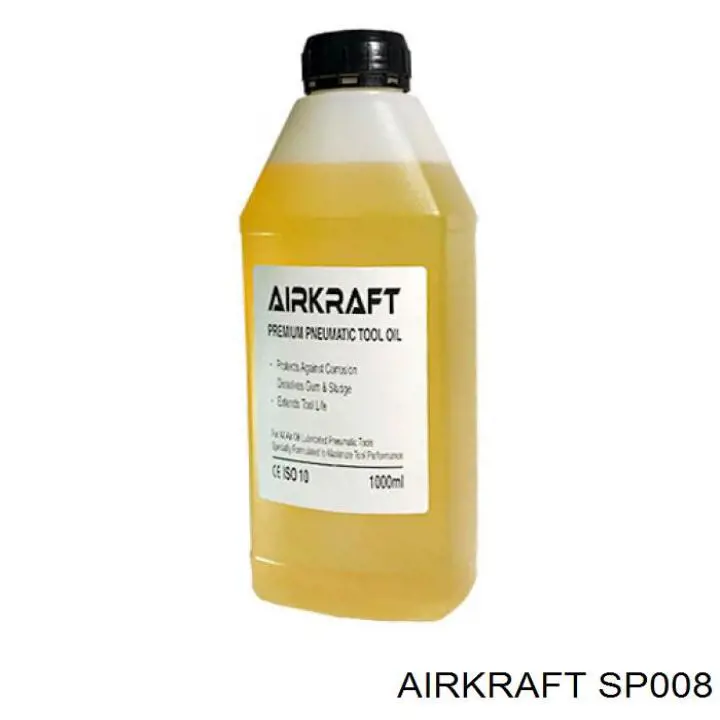Compre SP008 Airkraft Mola traseira