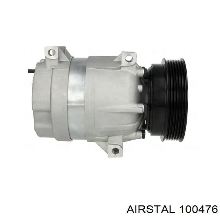 Compre 8200600091 Renault (RVI) Compressor de aparelho de ar condicionado